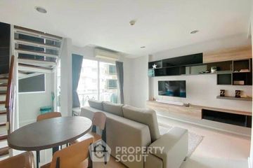 2 Bedroom Condo for rent in Whizdom @ Punnawithi Station, Bang Chak, Bangkok near BTS Punnawithi