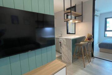 1 Bedroom Condo for rent in Life Asoke, Bang Kapi, Bangkok near MRT Phetchaburi