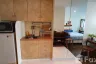 Condo for sale in Silom Terrace, Silom, Bangkok near MRT Silom