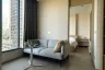 1 Bedroom Condo for rent in The ESSE Asoke, Khlong Toei Nuea, Bangkok near BTS Asoke