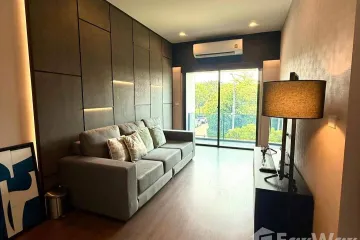 4 Bedroom House for rent in Setthasiri Krungthep Kreetha 2, Hua Mak, Bangkok near MRT Hua Mak