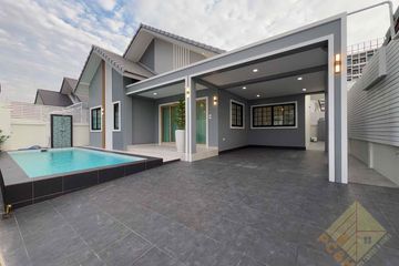 3 Bedroom House for sale in Nong Prue, Chonburi