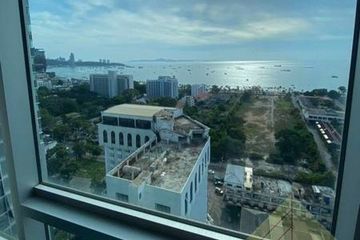 1 Bedroom Condo for sale in Centric Sea, Nong Prue, Chonburi