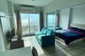 1 Bedroom Condo for sale in Centric Sea, Nong Prue, Chonburi