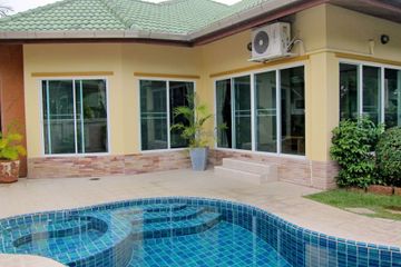 3 Bedroom House for rent in SP Village 3, Nong Prue, Chonburi