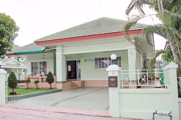 3 Bedroom House for rent in Na Kluea, Chonburi