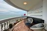 3 Bedroom Condo for sale in Park Beach Condominium, Na Kluea, Chonburi