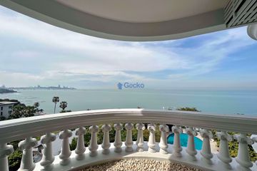 3 Bedroom Condo for sale in Park Beach Condominium, Na Kluea, Chonburi
