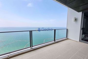 2 Bedroom Condo for rent in Northpoint, Na Kluea, Chonburi