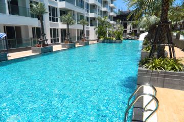 1 Bedroom Condo for rent in The Cliff, Nong Prue, Chonburi