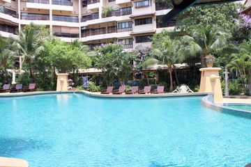 1 Bedroom Condo for rent in Chateau Dale Thabali Condo, Nong Prue, Chonburi