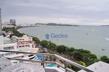 2 Bedroom Condo for rent in Markland, Na Kluea, Chonburi
