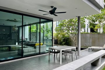 3 Bedroom Villa for rent in Wallaya Villas Harmony Phase 2 & 3, Si Sunthon, Phuket