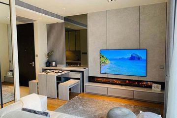 1 Bedroom Condo for sale in BEATNIQ Sukhumvit 32, Khlong Tan, Bangkok near BTS Thong Lo