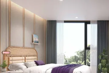 1 Bedroom Condo for sale in SO Origin Pattaya, Na Kluea, Chonburi