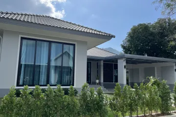 3 Bedroom House for rent in Si Sunthon, Phuket