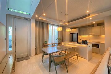 3 Bedroom Villa for sale in Baba Beach Club Residence, Cha am, Phetchaburi