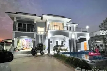 9 Bedroom House for rent in Huai Yai, Chonburi