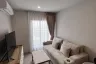 2 Bedroom Condo for rent in Aspire Onnut Station, Phra Khanong, Bangkok near BTS On Nut