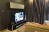 2 Bedroom Condo for rent in Supalai Wellington, Huai Khwang, Bangkok near MRT Thailand Cultural Centre
