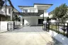 3 Bedroom House for rent in Saransiri Ram Inthra 2, Bang Chan, Bangkok