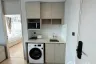 Condo for rent in Lumpini Suite Phetchaburi - Makkasan, Makkasan, Bangkok near Airport Rail Link Makkasan