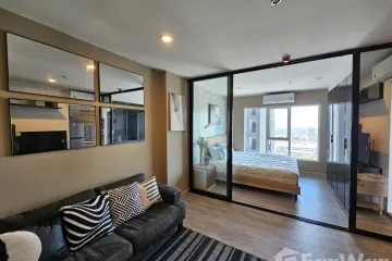 1 Bedroom Condo for rent in Regent Home Bangna, Bang Na, Bangkok near BTS Bang Na