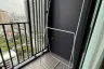 Condo for rent in Ideo Sukhumvit - Rama 4, Phra Khanong, Bangkok near BTS Phra Khanong
