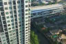 1 Bedroom Condo for rent in The Tempo Grand Sathorn-Wutthakat, Bang Kho, Bangkok near BTS Wutthakat