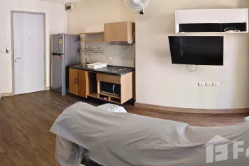 1 Bedroom Condo for rent in The Tempo Grand Sathorn-Wutthakat, Bang Kho, Bangkok near BTS Wutthakat