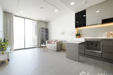 1 Bedroom Condo for sale in 333 Riverside, Bang Sue, Bangkok near MRT Bang Pho