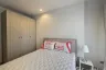 1 Bedroom Condo for rent in Supalai Wellington 2, Huai Khwang, Bangkok near MRT Thailand Cultural Centre