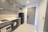 1 Bedroom Condo for rent in Supalai Wellington 2, Huai Khwang, Bangkok near MRT Thailand Cultural Centre