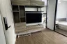 1 Bedroom Condo for rent in Metris Rama 9-Ramkhamhaeng, Hua Mak, Bangkok near MRT Ramkhamhaeng 12