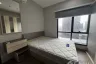 1 Bedroom Condo for rent in Metris Rama 9-Ramkhamhaeng, Hua Mak, Bangkok near MRT Ramkhamhaeng 12