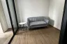 1 Bedroom Condo for rent in Metris Rama 9-Ramkhamhaeng, Hua Mak, Bangkok near MRT Ramkhamhaeng 12