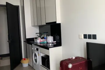 Condo for sale in Chapter Charoennakhorn-Riverside, Bang Lamphu Lang, Bangkok near BTS Krung Thon Buri