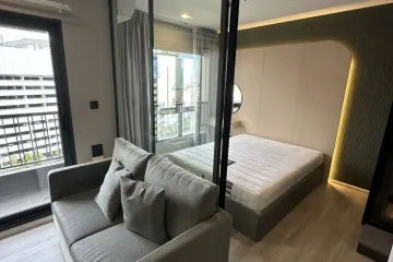 1 Bedroom Condo for rent in The Key Rama 3, Bang Khlo, Bangkok