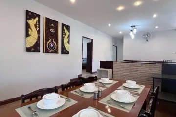 4 Bedroom House for rent in Baan Pajaree, Nong Khwai, Chiang Mai