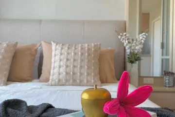 Condo for sale in Lumpini Seaview Jomtien, Nong Prue, Chonburi