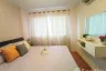 1 Bedroom Condo for rent in Lumpini Place Ramintra-Laksi, Anusawari, Bangkok near MRT Ram Inthra 3