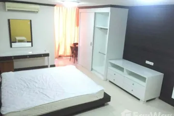 Condo for rent in Ratchada City Condo, Din Daeng, Bangkok near MRT Sutthisan