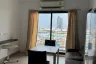1 Bedroom Condo for rent in Thana Astoria Pinklao, Bang Yi Khan, Bangkok near MRT Bang Yi Khan