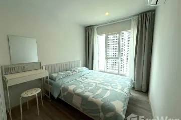 Condo for rent in Regent Home Bangna, Bang Na, Bangkok near BTS Bang Na