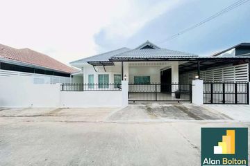 3 Bedroom House for sale in Nong Prue, Chonburi