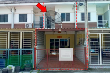 2 Bedroom Townhouse for sale in Nong Mai Daeng, Chonburi