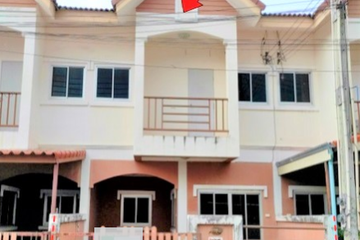 3 Bedroom Townhouse for sale in Bo Win, Chonburi