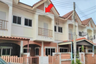 3 Bedroom Townhouse for sale in Bo Win, Chonburi