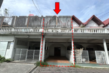 1 Bedroom Townhouse for sale in Bang Phra, Chonburi