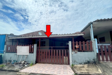 2 Bedroom House for sale in Bo Win, Chonburi